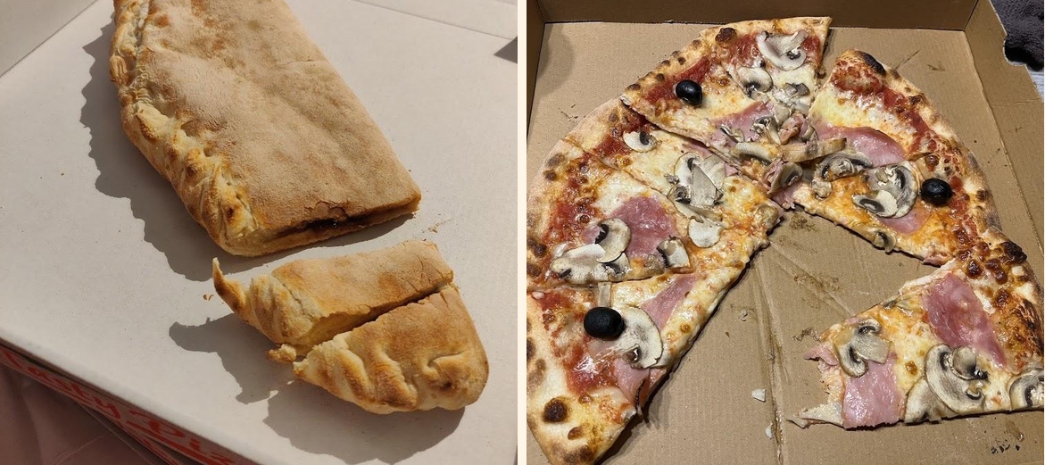 Pizzeria Le Capri - Gallery Image 4