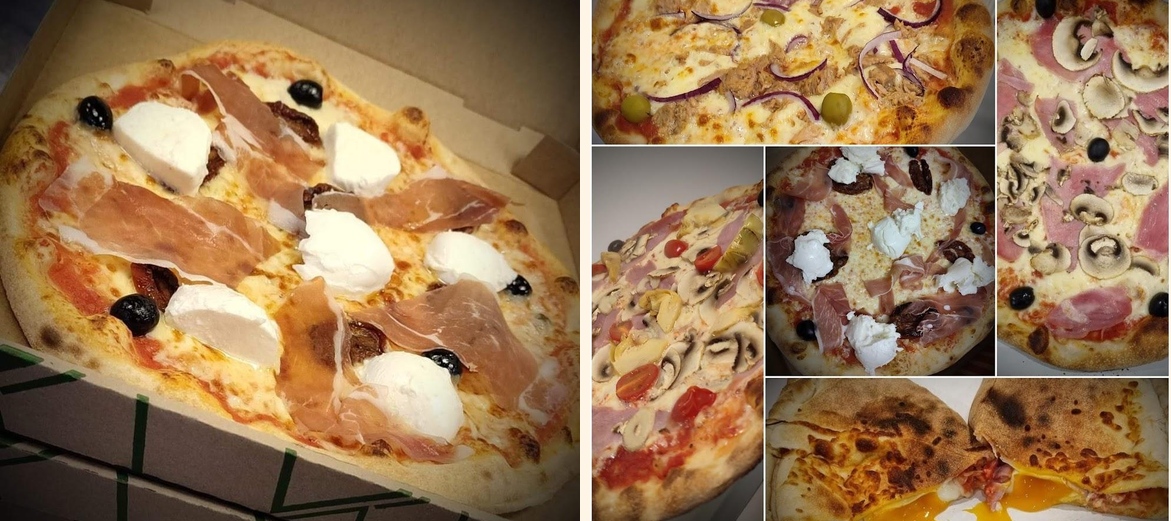 Pizzeria Le Capri - Gallery Image 5